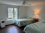 Upstairs Bedroom 4